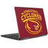 Iowa State University Cyclones Notebook 9 Pro 13in (2017) Skin